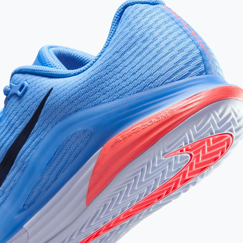 Scarpe da tennis uomo Nike Vapor 12 Clay university blue/midnight navy 16