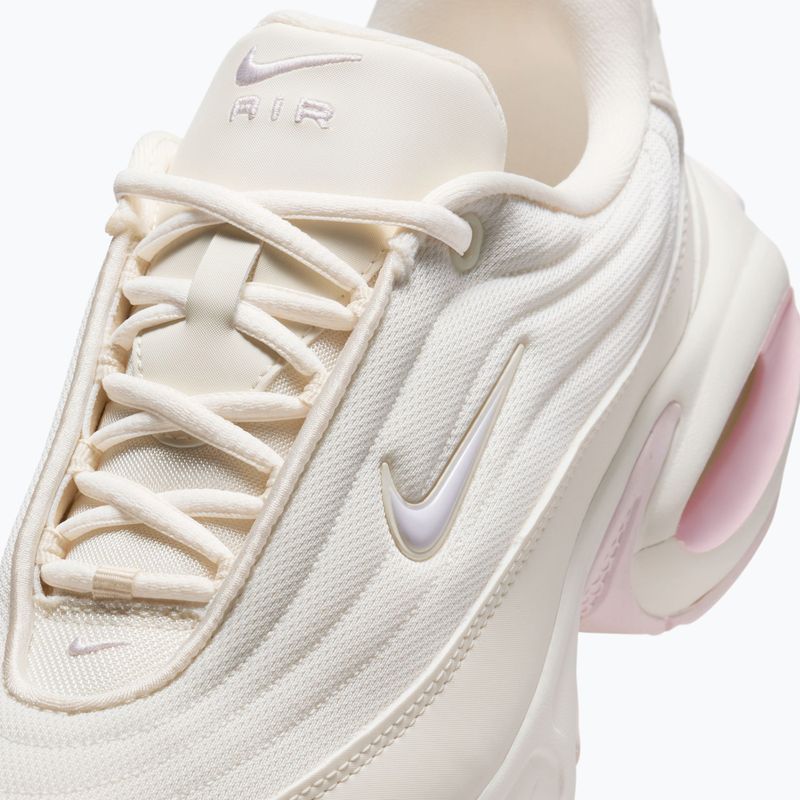 Scarpe da donna Nike Air Max Portal sail/pale ivory/pearl pink 8