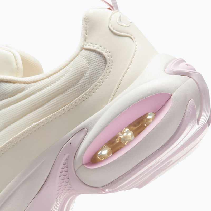 Scarpe da donna Nike Air Max Portal sail/pale ivory/pearl pink 9