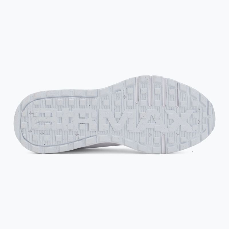 Scarpe da donna Nike Air Max Bia white/wolf grey/black 4
