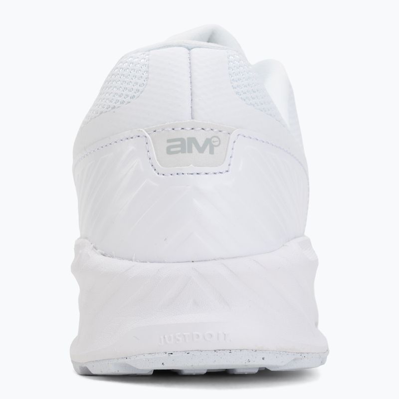 Scarpe da donna Nike Air Max Bia white/wolf grey/black 6