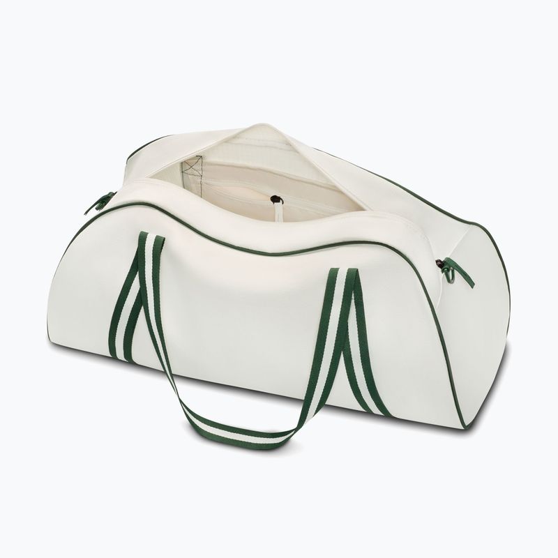 Borsa da palestra donna Nike Gym Club Retro 24 l phantom/fir/fir 5