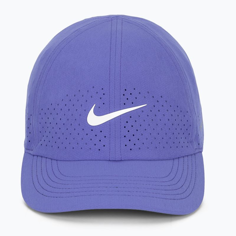 Cappellino da baseball Nike Dri-Fit ADV Club sapphire/white 2