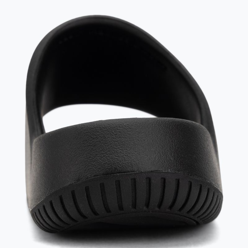 Ciabatte da donna Nike Calm 2.0 black/black/black 6