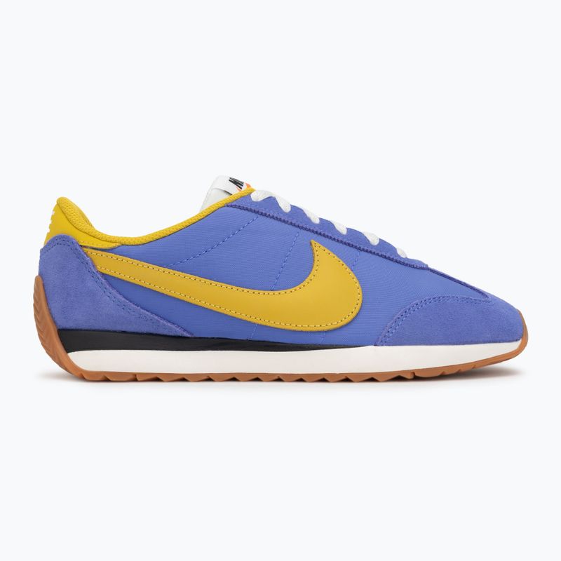 Scarpe da donna Nike Pacific sapphire/sail/black/saffron quartz 2