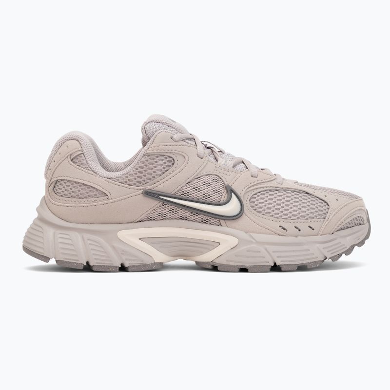 Scarpe da uomo Nike V5 RNR moon particle/light orewood brown 2