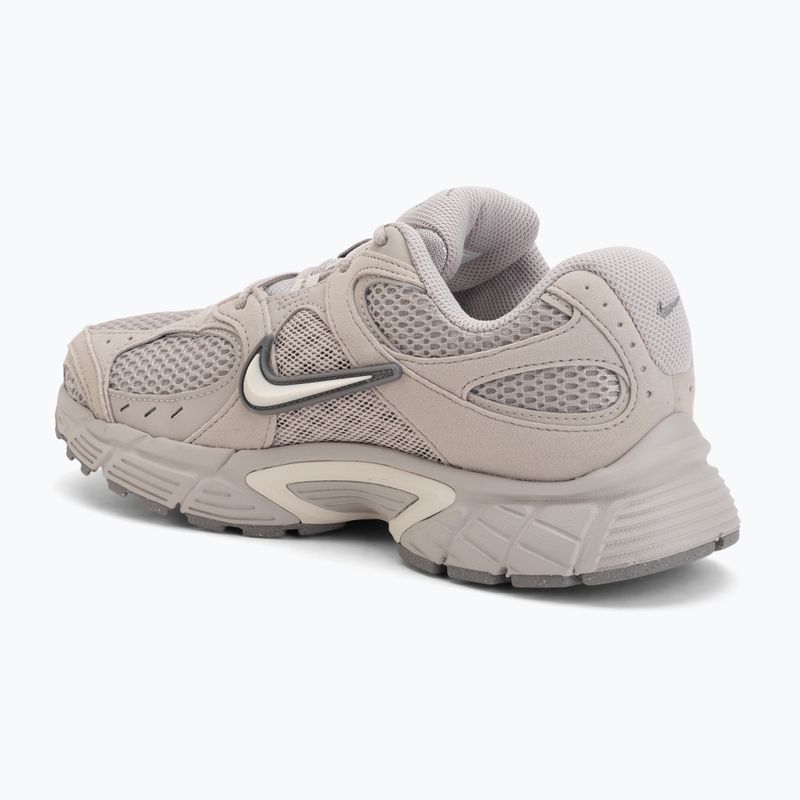 Scarpe da uomo Nike V5 RNR moon particle/light orewood brown 3