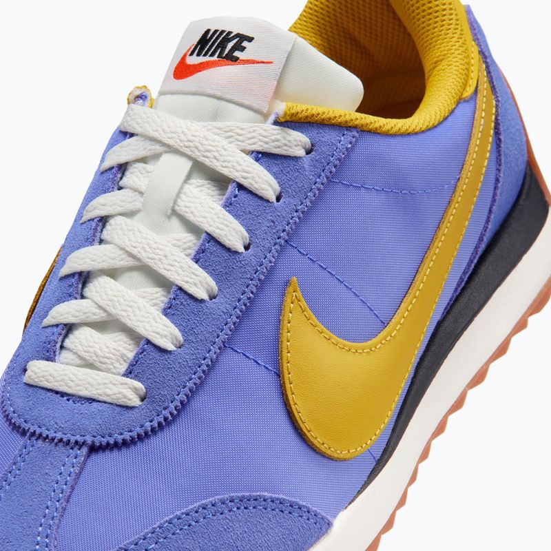 Scarpe da donna Nike Pacific sapphire/sail/black/saffron quartz 8