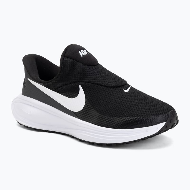 Scarpe da running da uomo Nike Revolution 8 EasyOn black/anthracite/wolf grey/white