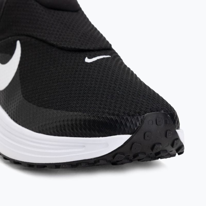 Scarpe da running da uomo Nike Revolution 8 EasyOn black/anthracite/wolf grey/white 7