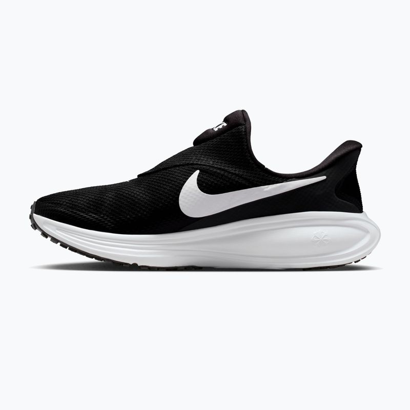 Scarpe da running da uomo Nike Revolution 8 EasyOn black/anthracite/wolf grey/white 2