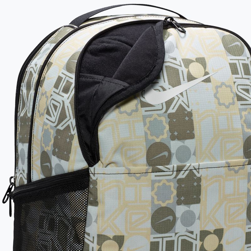 Zaino da allenamento Nike Brasilia 9 6