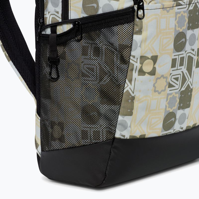 Zaino da allenamento Nike Brasilia 9 8