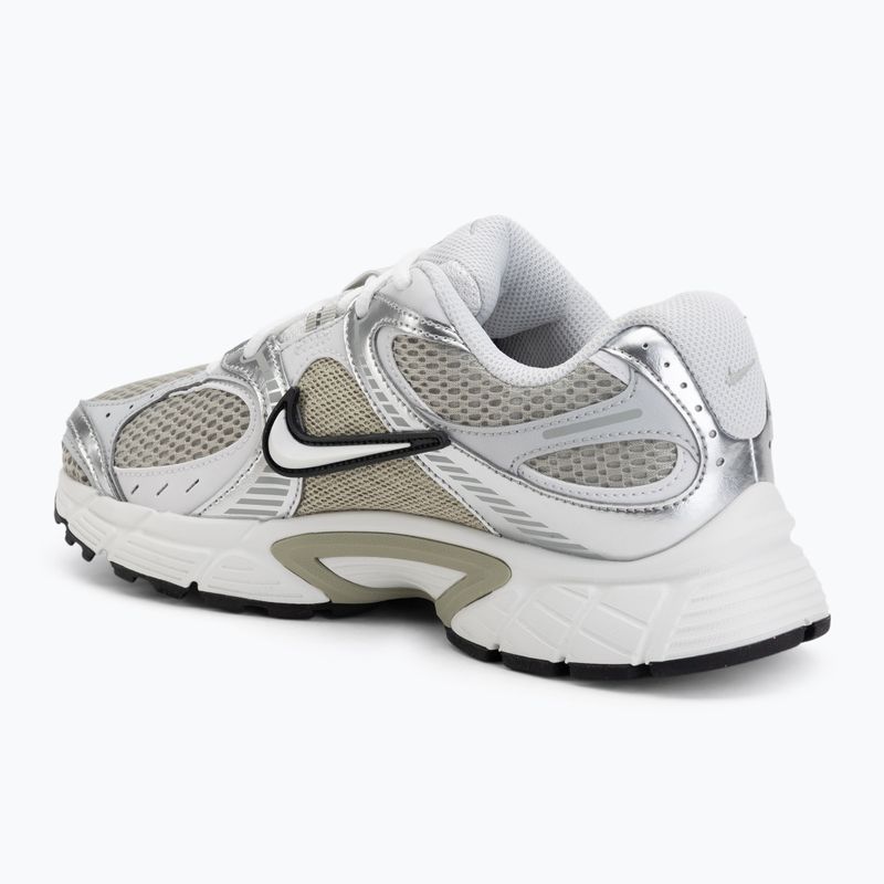 Scarpe da donna Nike V5 RNR spruce fog/metallic silver/summit white 3
