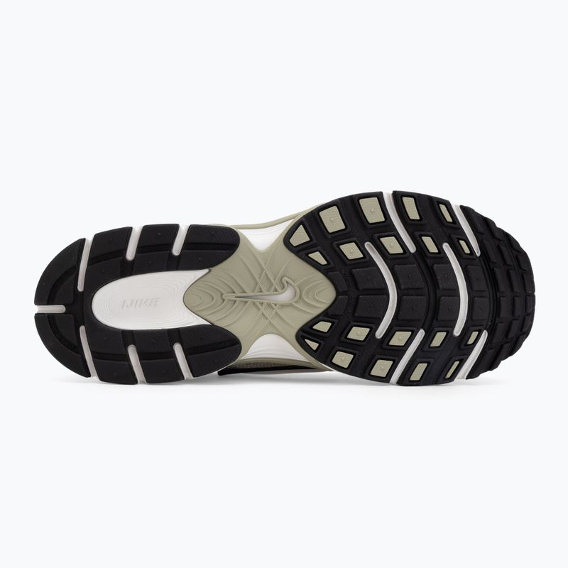 Scarpe da donna Nike V5 RNR spruce fog/metallic silver/summit white 4