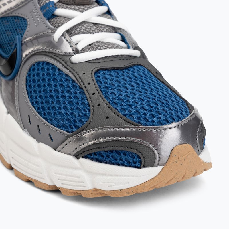 Scarpe da uomo Nike V5 RNR court blue/vast grey/college grey/black 7