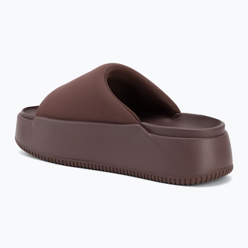 Ciabatte da donna Nike Calm Elevation tattoo/tattoo 3