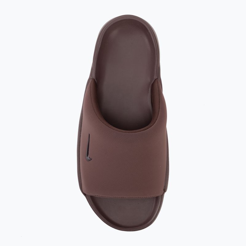 Ciabatte da donna Nike Calm Elevation tattoo/tattoo 5