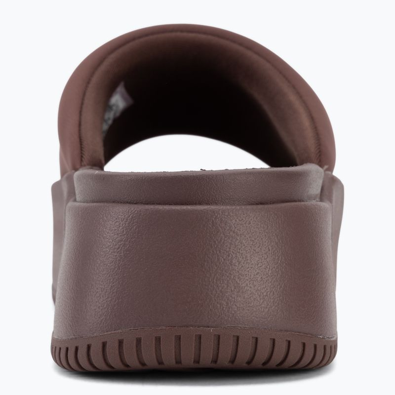 Ciabatte da donna Nike Calm Elevation tattoo/tattoo 6