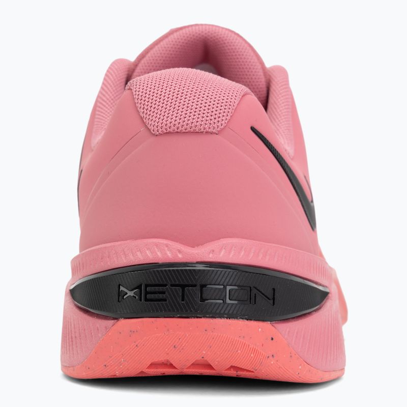Scarpe da training da donna Nike Metcon 10 peony/sea coral/lava glow/black 6