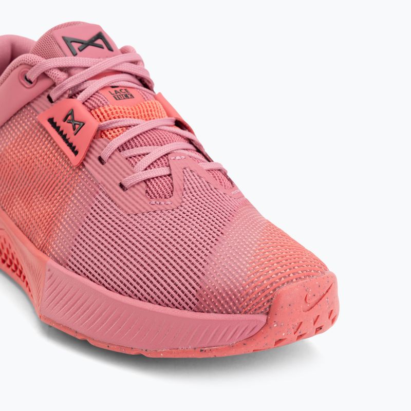 Scarpe da training da donna Nike Metcon 10 peony/sea coral/lava glow/black 7