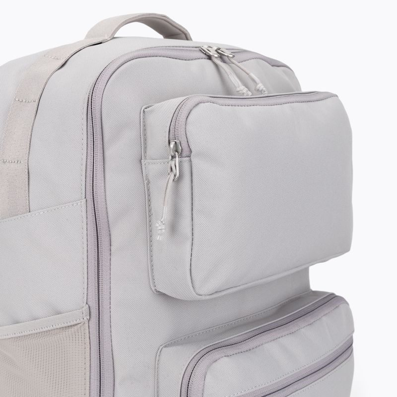 Zaino urbano Nike Utility Speed 27 l college grey/college grey/light army 5