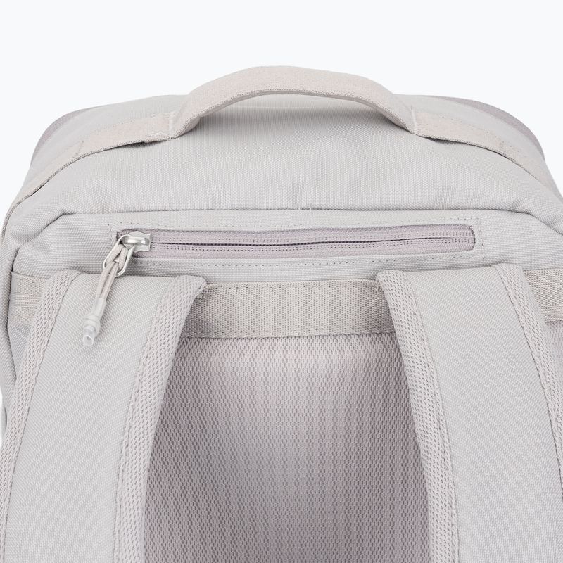 Zaino urbano Nike Utility Speed 27 l college grey/college grey/light army 9