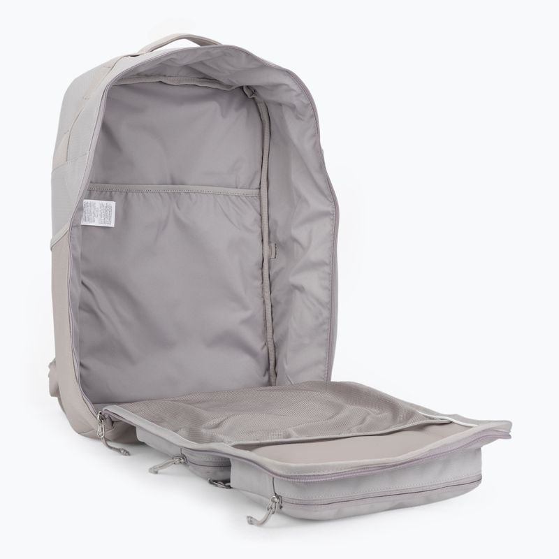 Zaino urbano Nike Utility Speed 27 l college grey/college grey/light army 10