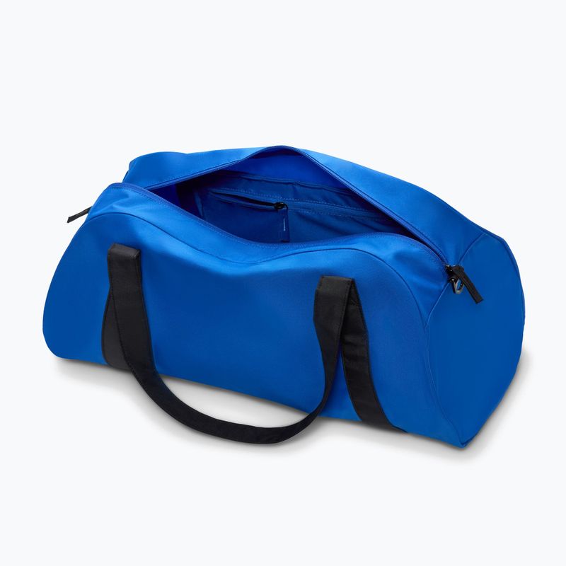 Borsa da palestra donna Nike Gym Club 24 l game royal/black/white 5