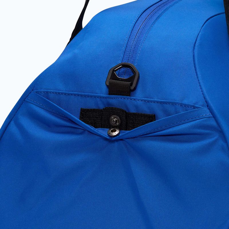 Torba treningowa damska Nike Gym Club 24 l game royal/black/white 8