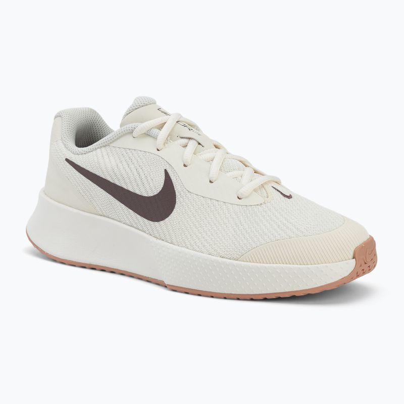Scarpe da tennis donna Nike Vapor Lite 3 pale ivory/vachetta tan/tattoo