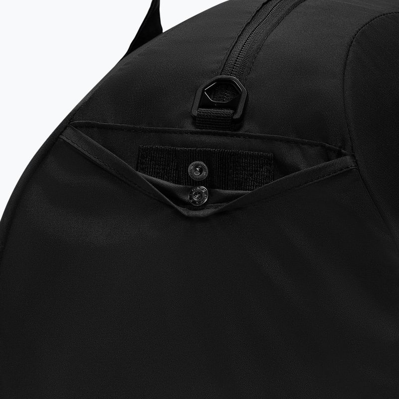 Borsa da palestra donna Nike Gym Club 24 l black/black/white 8