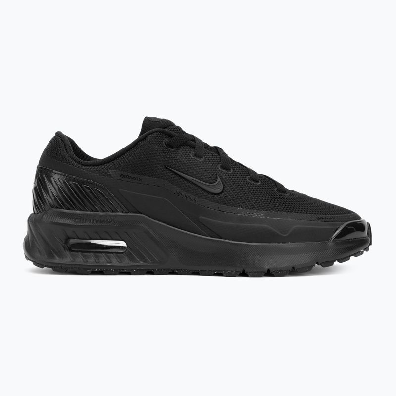 Scarpe da uomo Nike Air Max white black/white/black 2