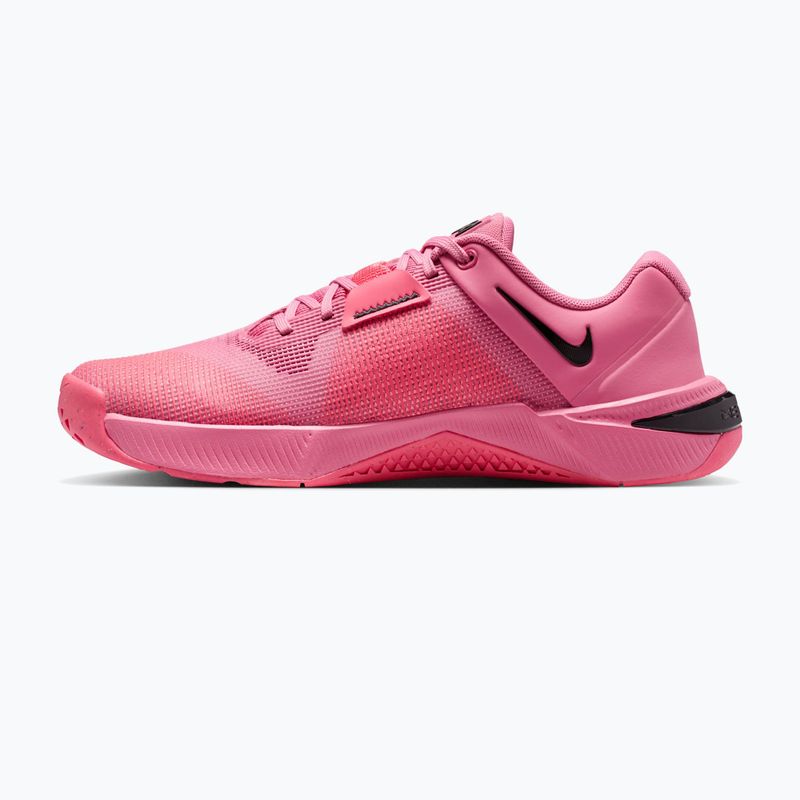 Scarpe da training da donna Nike Metcon 10 peony/sea coral/lava glow/black 2