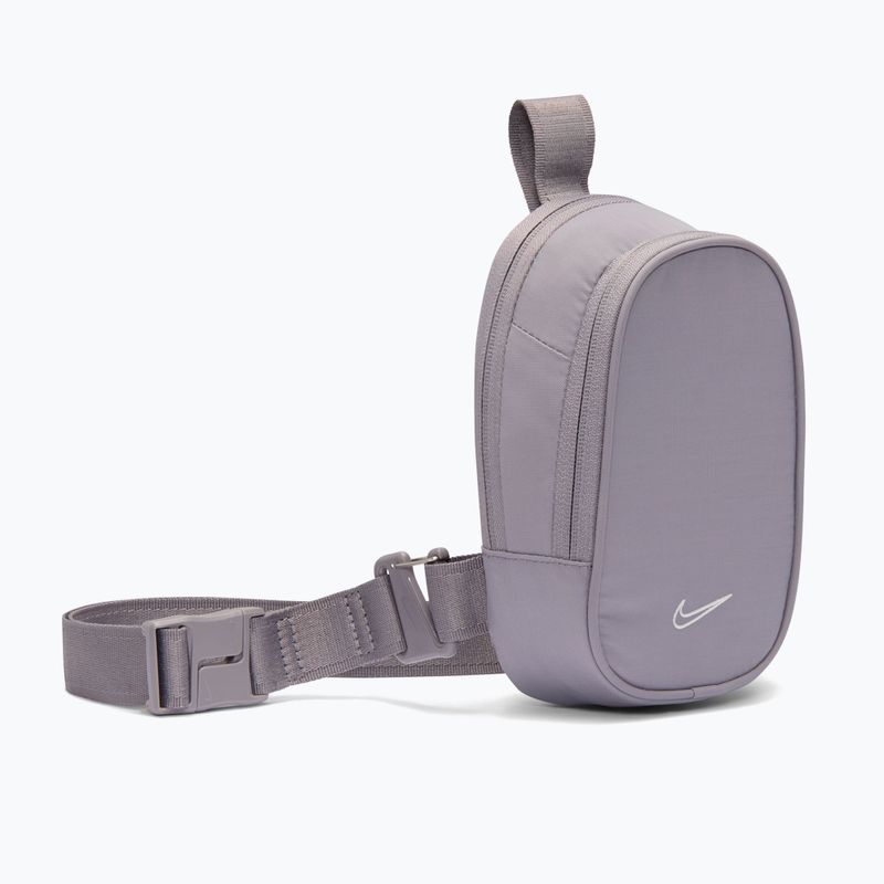 Marsupio Nike Sportswear Commute Sling 1 l pencil point/light smoke grey 2