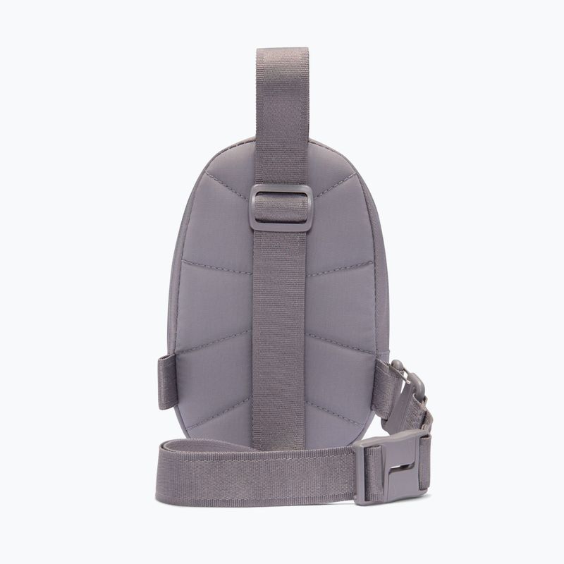 Marsupio Nike Sportswear Commute Sling 1 l pencil point/light smoke grey 3