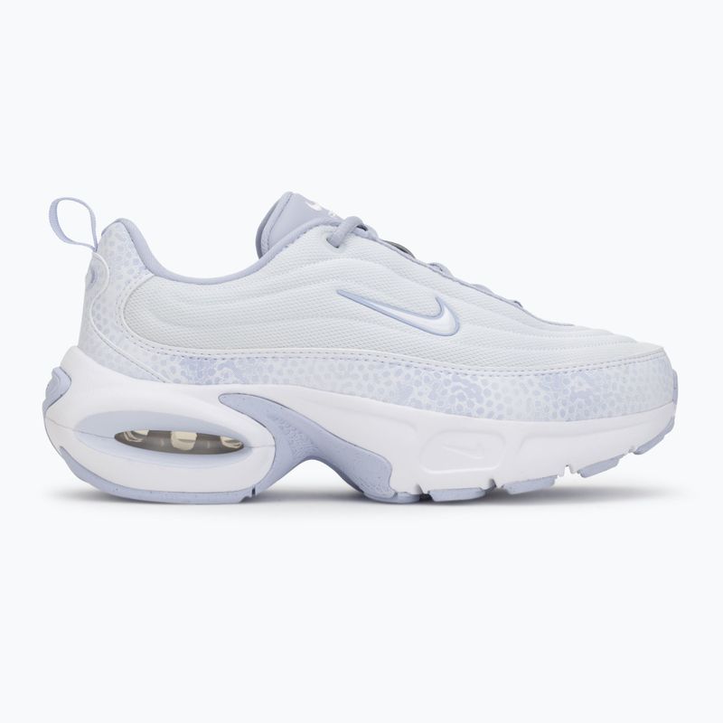 Scarpe da donna Nike Air Max Portal SE ghost/white 2