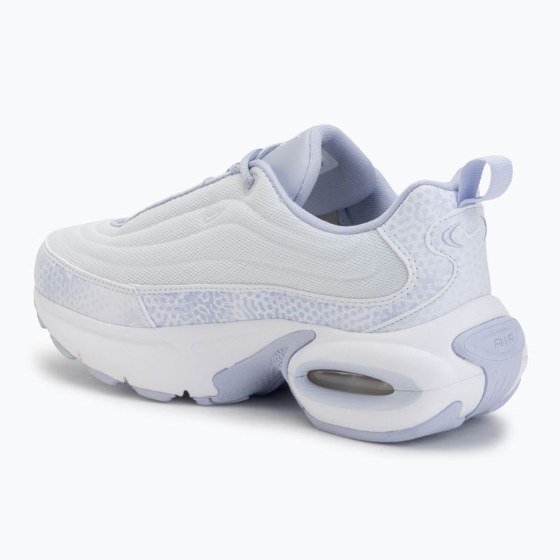 Scarpe da donna Nike Air Max Portal SE ghost/white 3