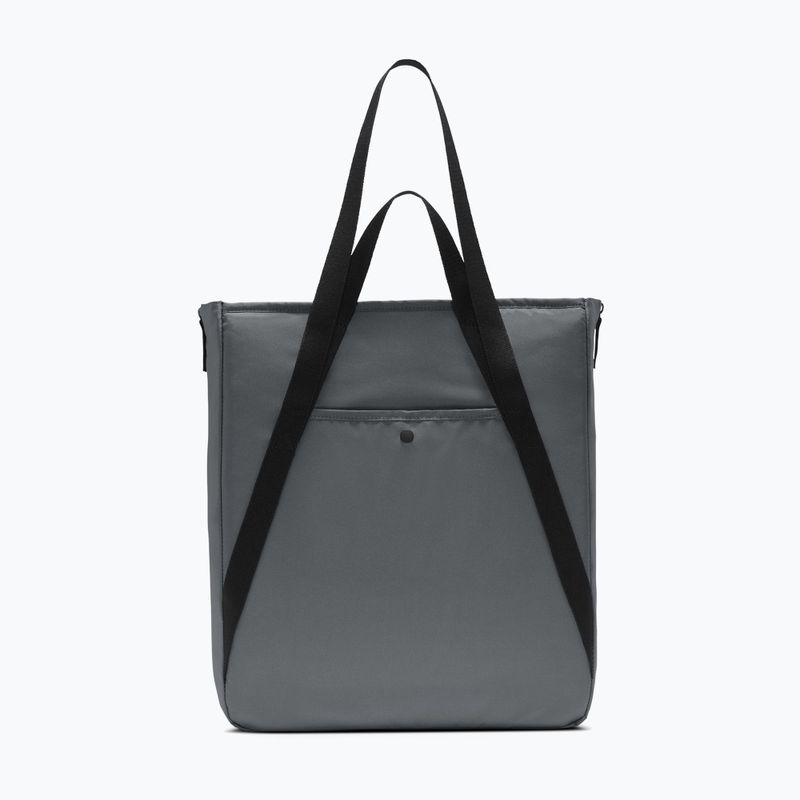 Borsa da palestra donna Nike Gym 28 l game royal/black/white 3