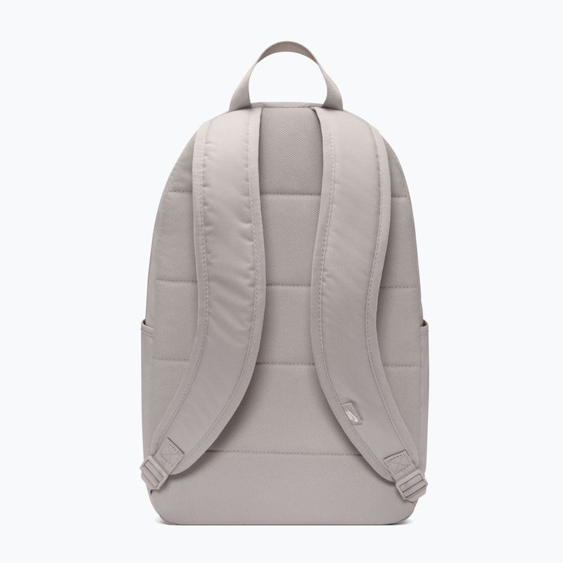 Zaino da città Nike Elemental 21 l college grey/college grey/black 3