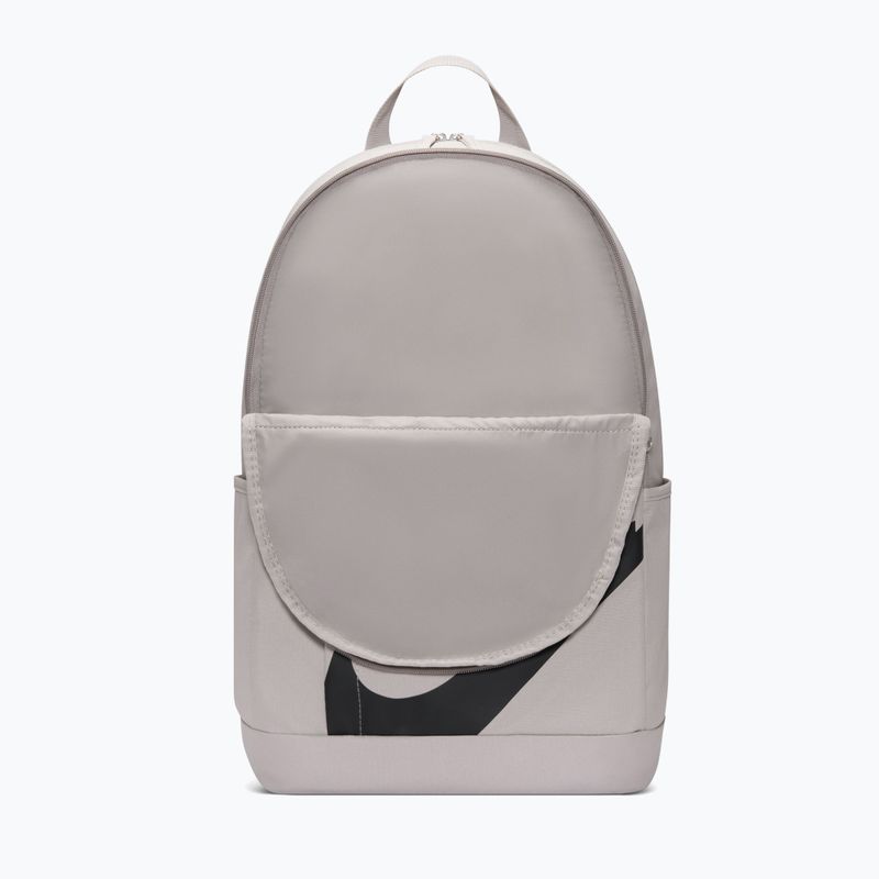 Zaino da città Nike Elemental 21 l college grey/college grey/black 4