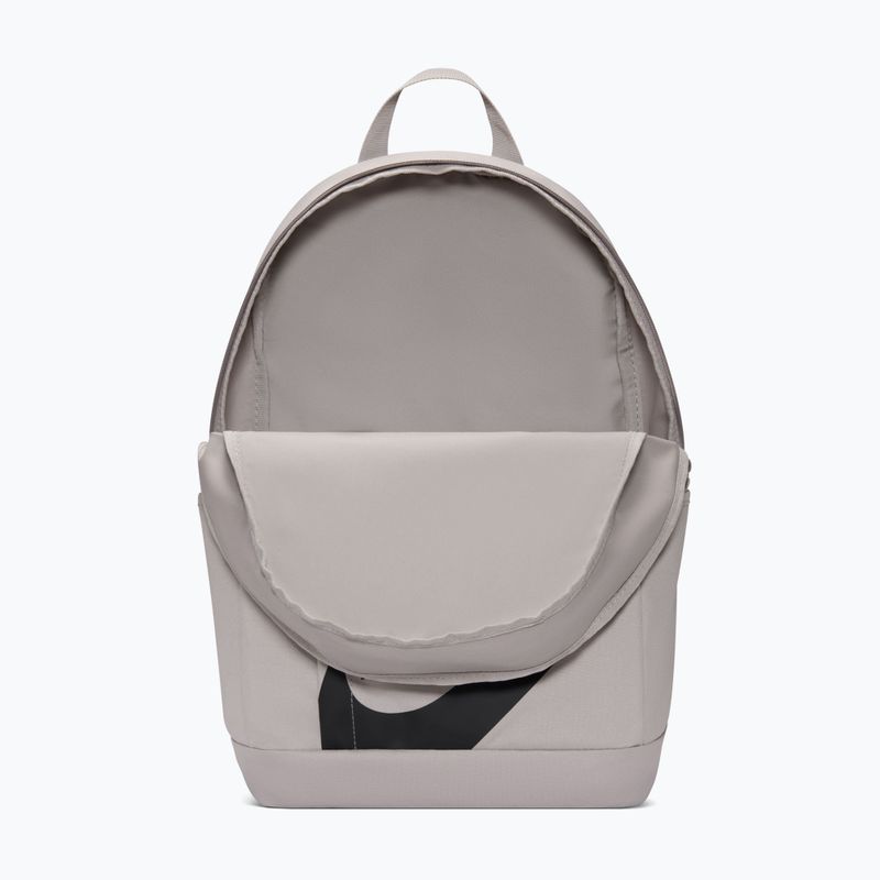 Zaino da città Nike Elemental 21 l college grey/college grey/black 5