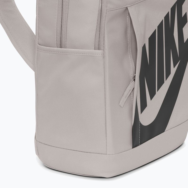 Zaino da città Nike Elemental 21 l college grey/college grey/black 7