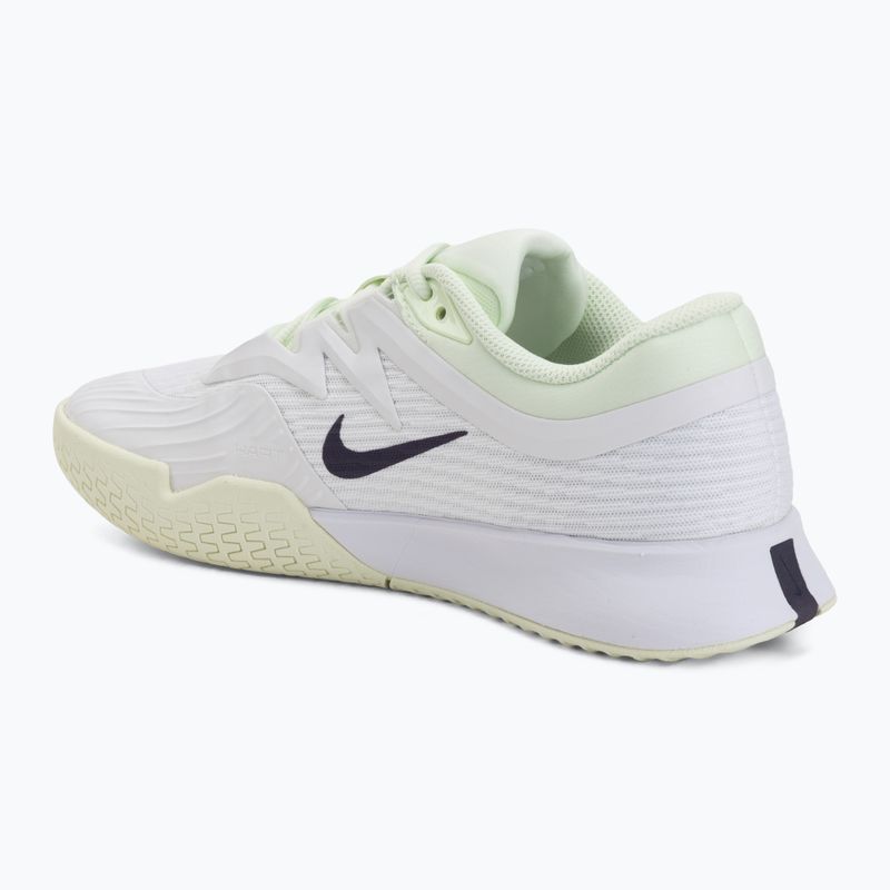 Scarpe da tennis Nike Vapor Pro 3 White/Volt Tint/Dark Raisin 3