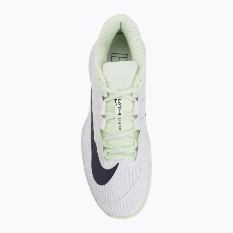 Scarpe da tennis Nike Vapor Pro 3 White/Volt Tint/Dark Raisin 5