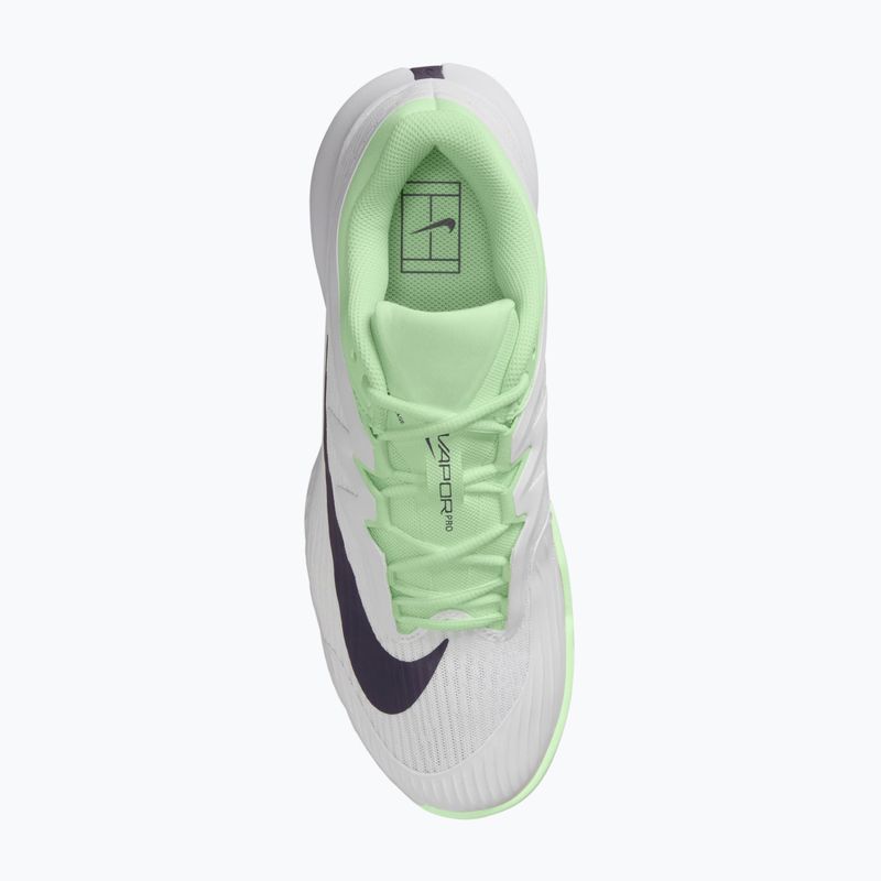 Scarpe da tennis Nike Vapor Pro 3 White/Volt Tint/Dark Raisin 10