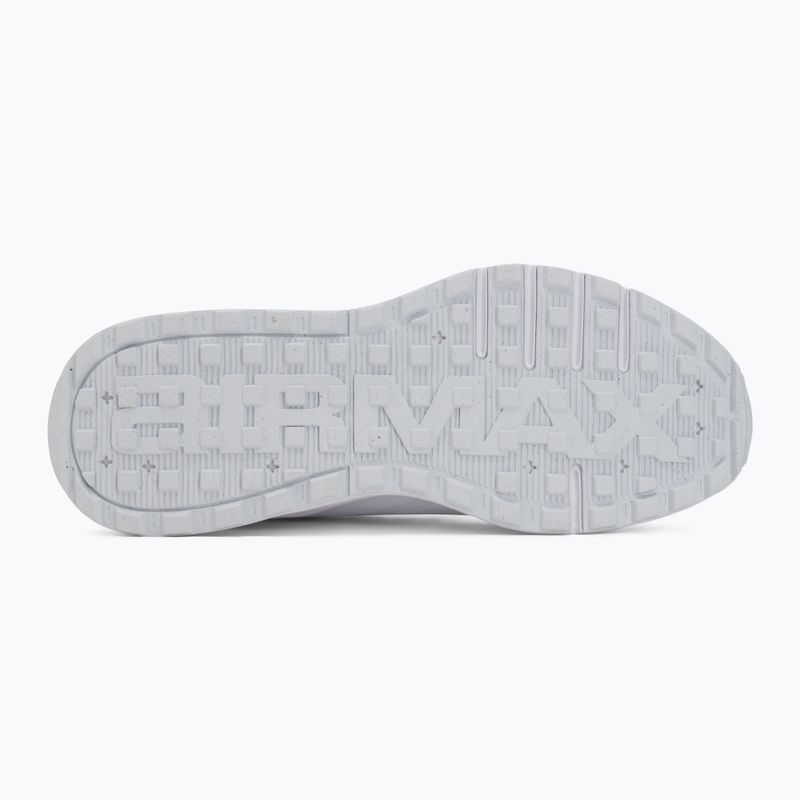 Scarpe da uomo Nike Air Max Bia white/wolf grey/black 4