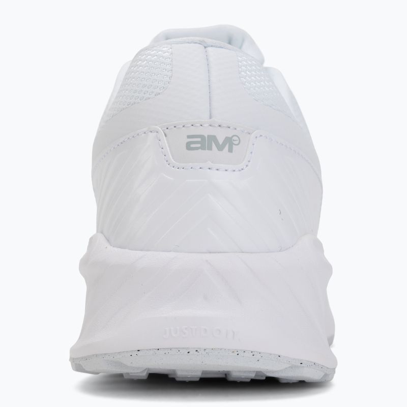 Scarpe da uomo Nike Air Max Bia white/wolf grey/black 6
