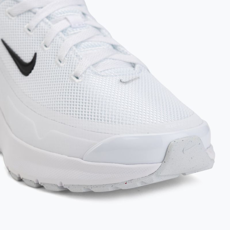 Scarpe da uomo Nike Air Max Bia white/wolf grey/black 7