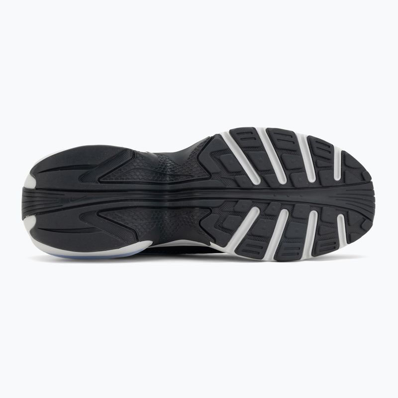 Scarpe da donna Nike Air Max Portal white/dark smoke grey/hydrogen blue 4